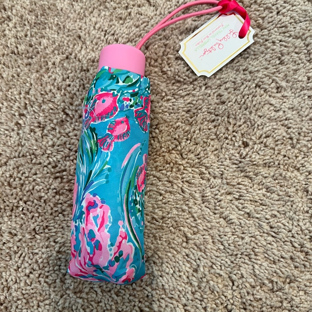 Lilly Pulitzer